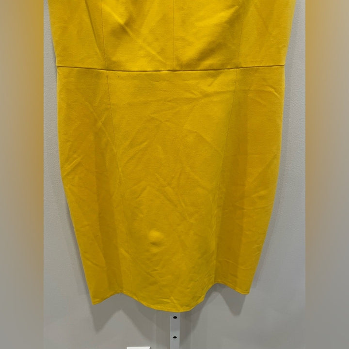 Of Merver Christophe Dress Size 4