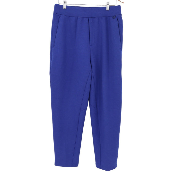 Nike Mens 24.7 Dri-FIT Training Pants Royal Blue Tapered Joggers M