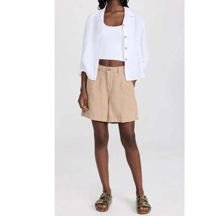 DL1961 Heidi Shorts Size XS