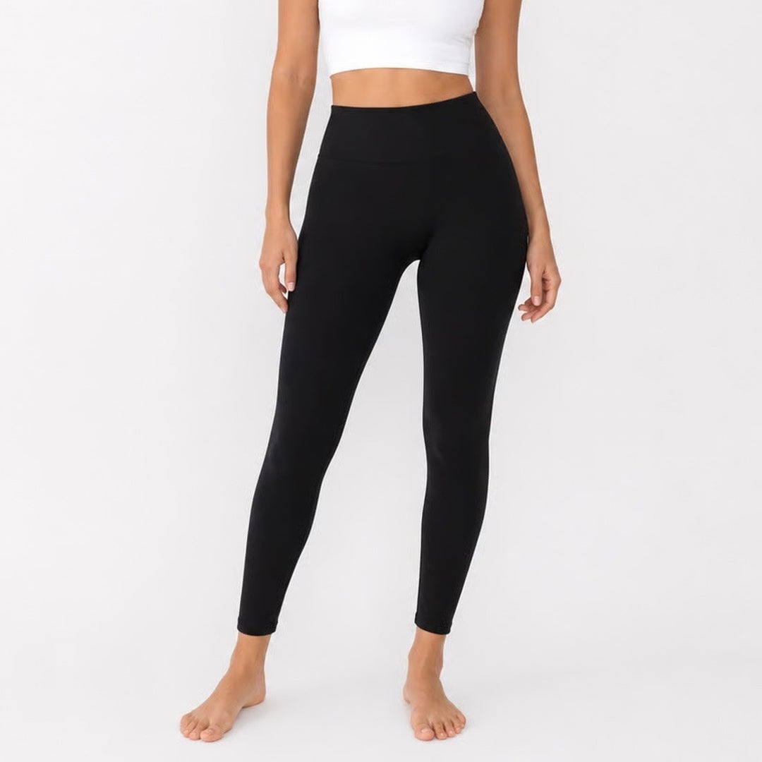 32 Degrees Heat Womens XL Black Thermal Leggings Base Layer Pants