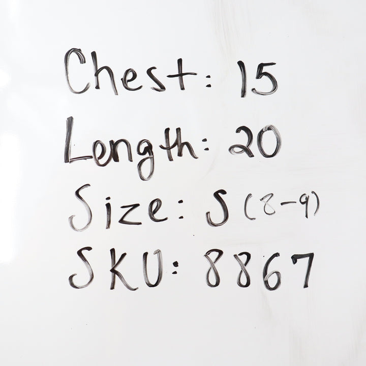 DSG Girls Movement Tee Pure White Short Sleeve Active Shirt Size S 8-9