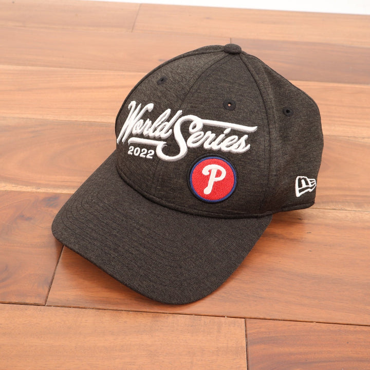 New Era 9FORTY Philadelphia Phillies 2022 World Series League Champs Hat