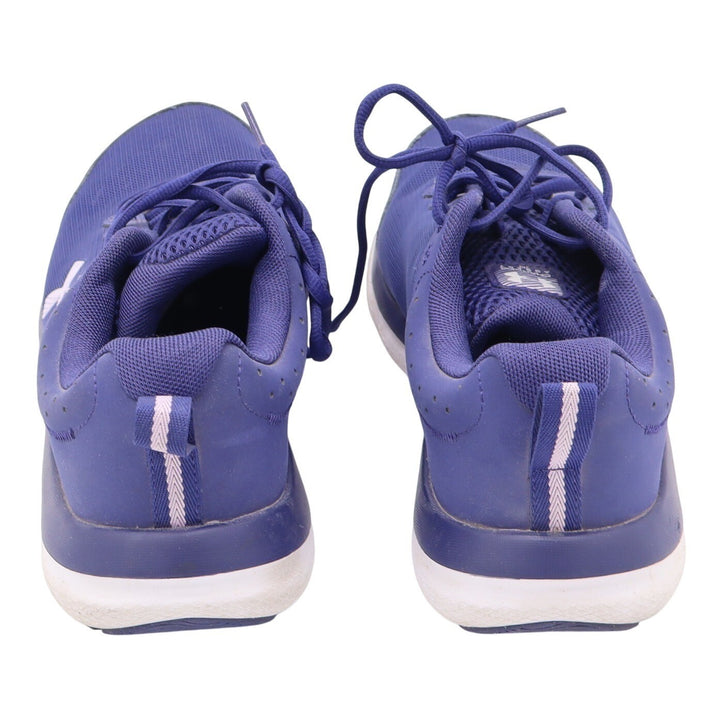 Under Armour Running Shoes Mens 11 Charged Assert 10 Purple Excellent
