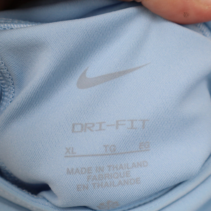 Nike Golf Dri-FIT Skort Womens XL Light Blue Athletic Skirt