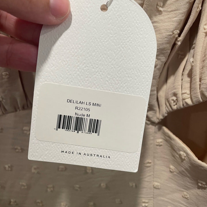 Rumer Delilah Mini Size M