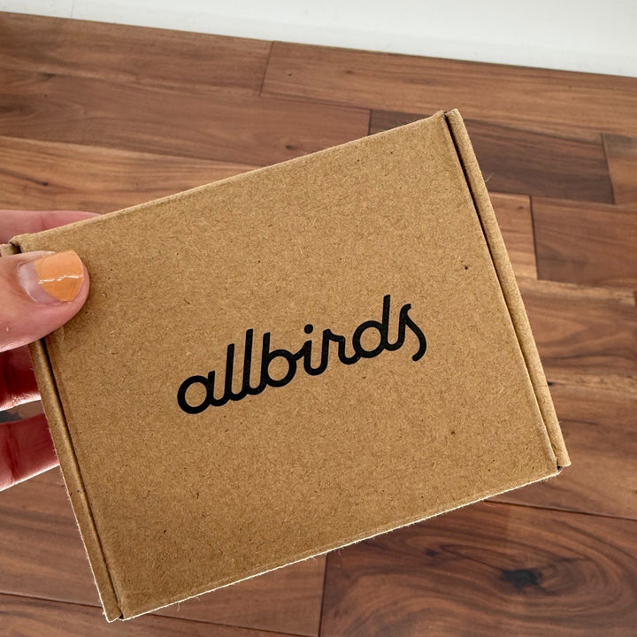 Allbirds Trino Brief Underwear Women's XS Alpenglow Brief Underwear