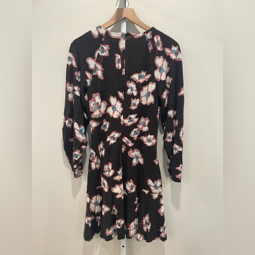 Tanya Taylor Neomie Dress Size 10