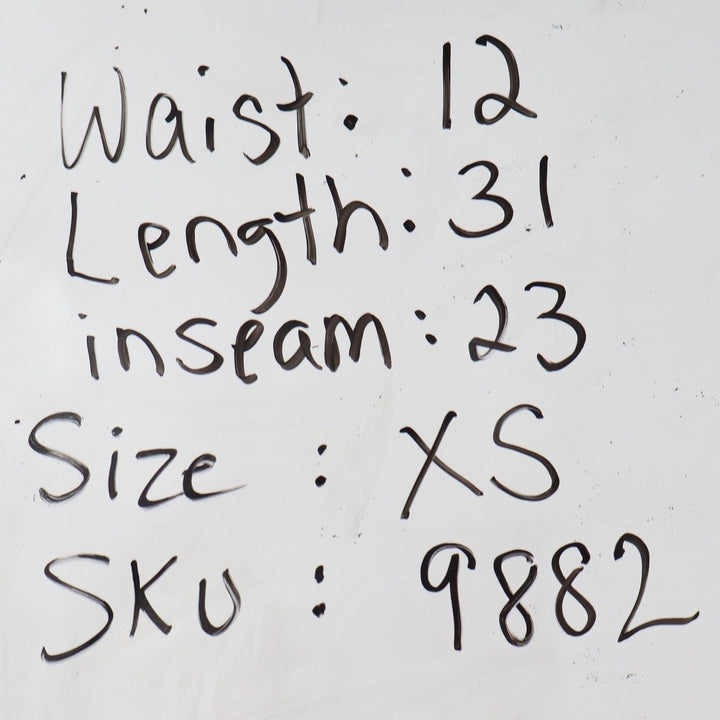 DSG Womens Momentum 7/8 Legging Jet Navy High Rise XS