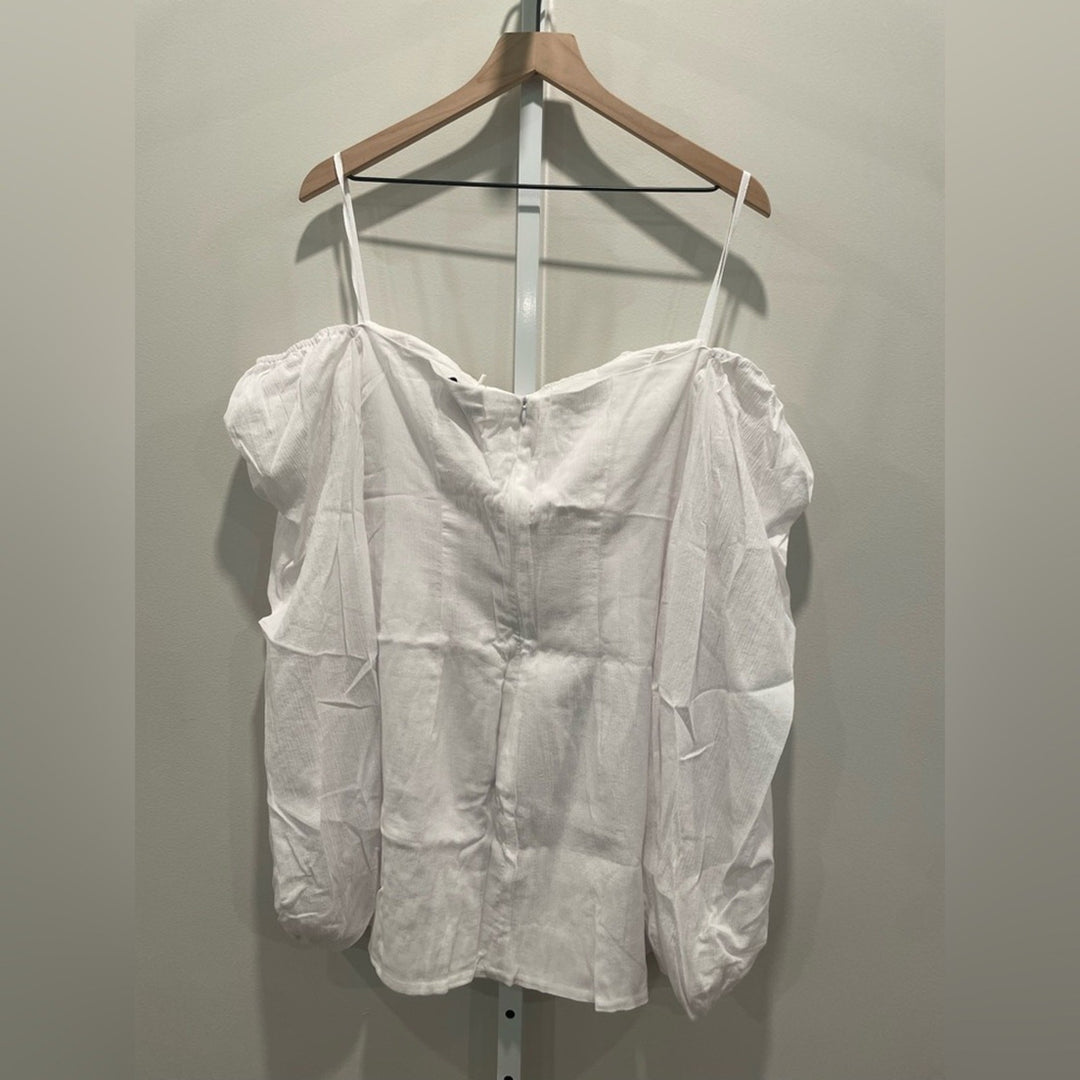 Rumer Camille Mini Dress Size L