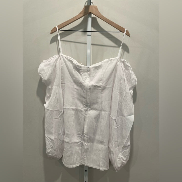 Rumer Camille Mini Dress Size L