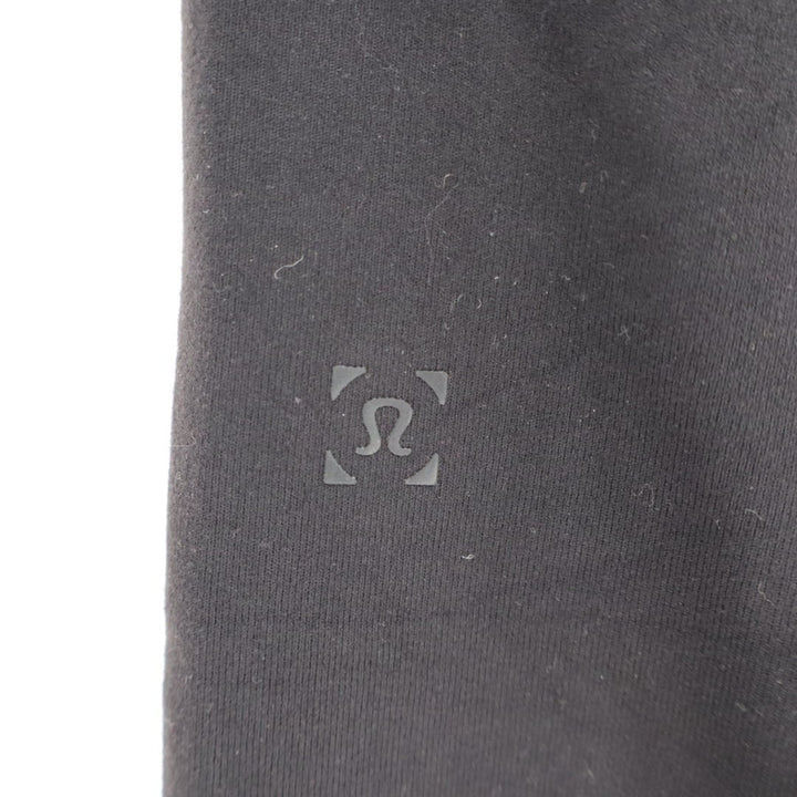 Lululemon Pants Men's Small Black Stretch Elastic Waist