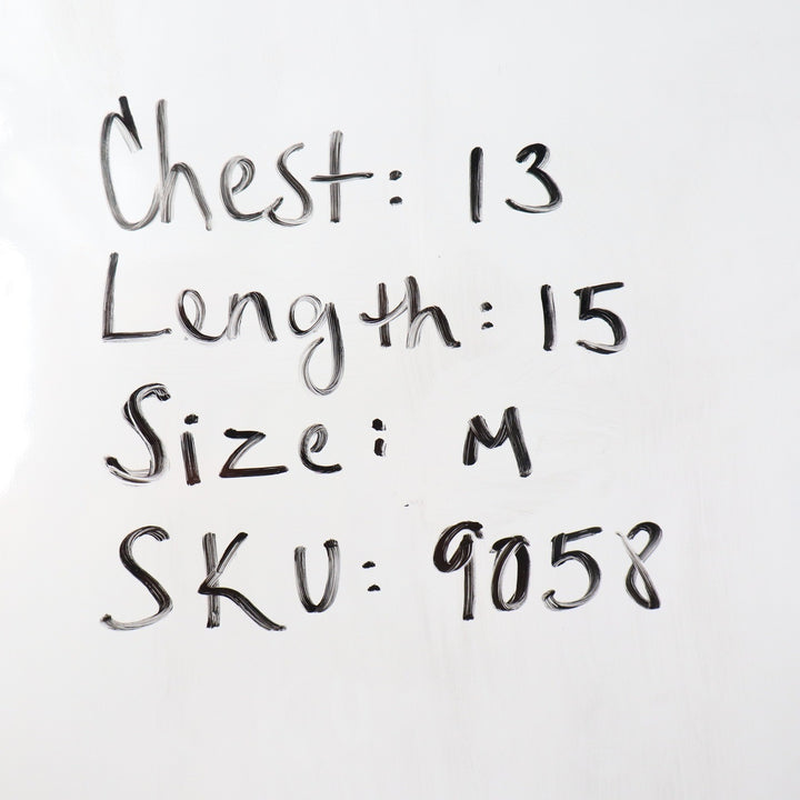 DSG Girls Medium Aqua Blue Momentum Shelf Bra Tank-Bound Athletic Top