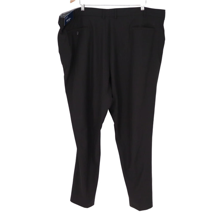 Walter Hagen Performance 11 Mens Golf Pants Black 48x30 NWT