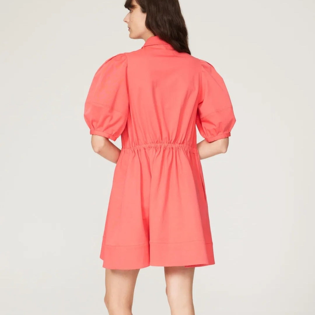 Ba&sh Lincoln Dress Size XS