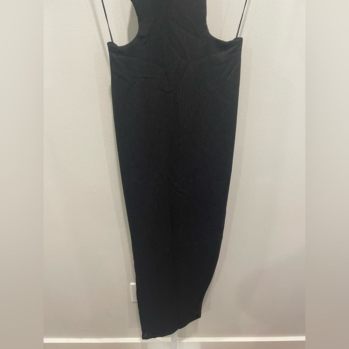 Rumer Willow Cut Out Maxi Dress Size XS