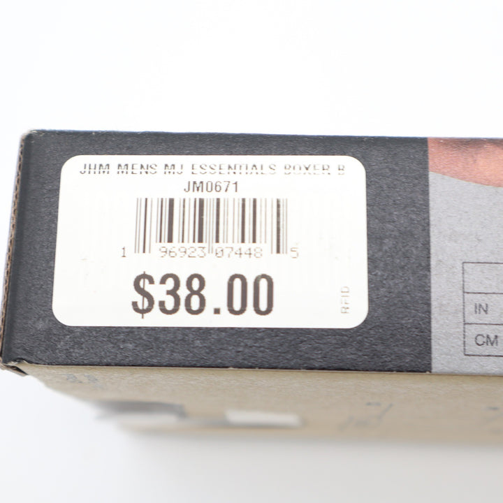 Jordan Flight Micro Boxer Briefs 2-Pack Mens Large Dri-FIT