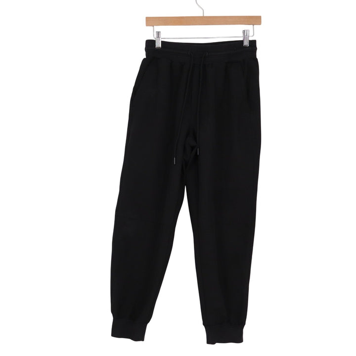 Old Navy StretchTech Water Repellent Jogger Pants Black Small