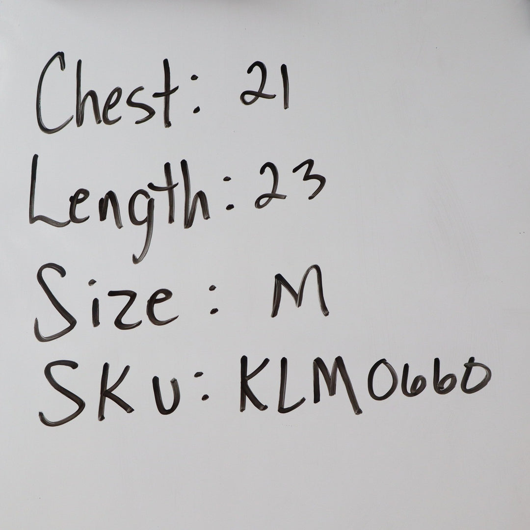 Universal Thread Peach White Tie Dye Raglan Cotton Sweatshirt M