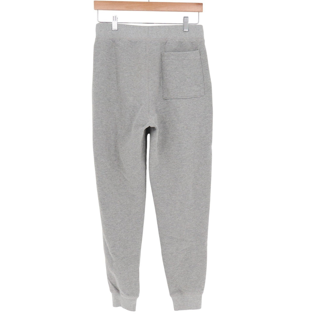 Holloway La Salle Music Jogger Sweatpants Mens Medium Gray Graphic Fleece Pants