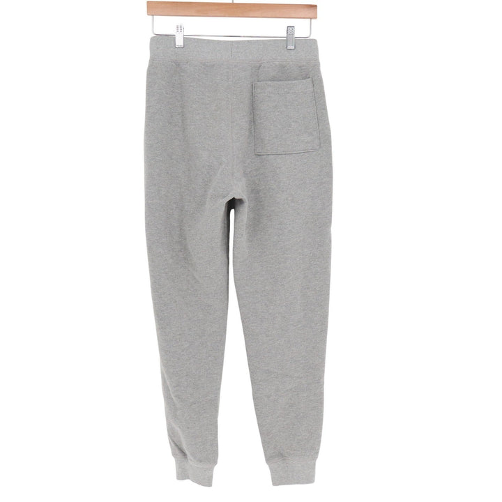 Holloway La Salle Music Jogger Sweatpants Mens Medium Gray Graphic Fleece Pants