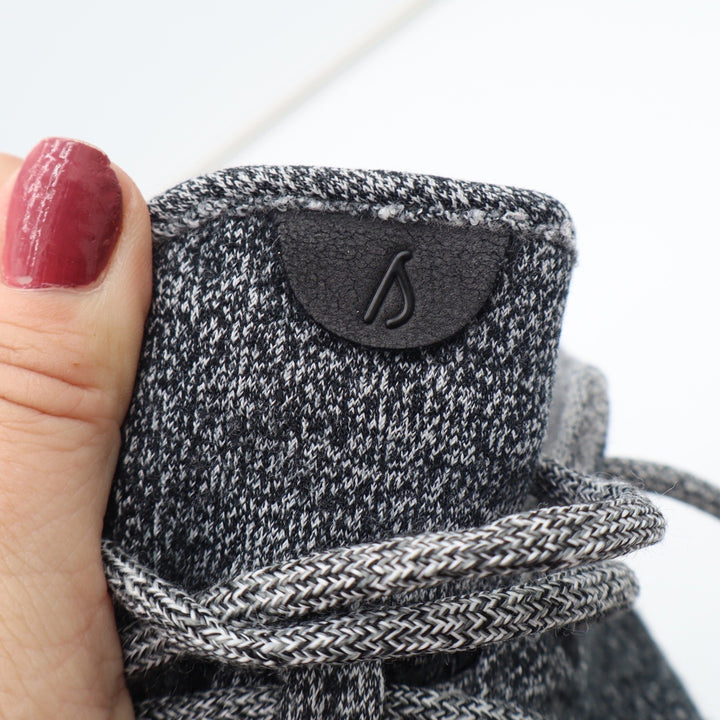 Allbirds Wool Runners Mens 13 WR M13 Charcoal Grey Low Top Sneakers Good