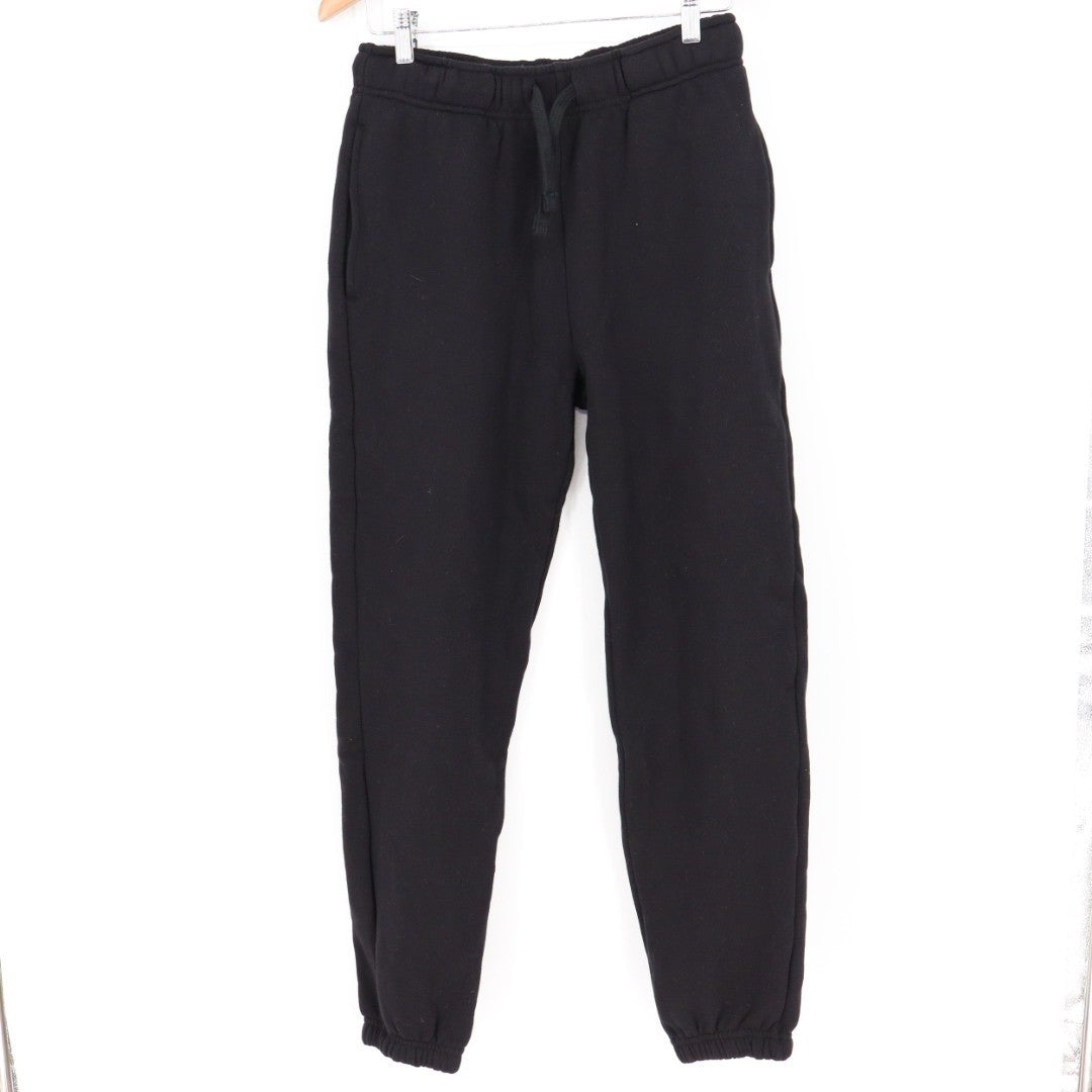 American Giant Women's Classic Sweatpants Made in USA Size S