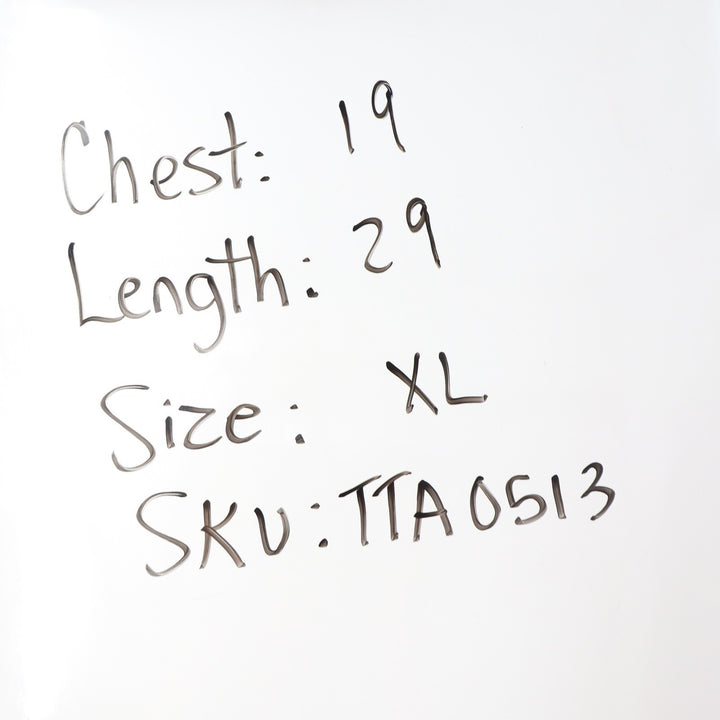 Como Vintage Womens XL Navy Blue Plaid Button Down Shirt Long Sleeve