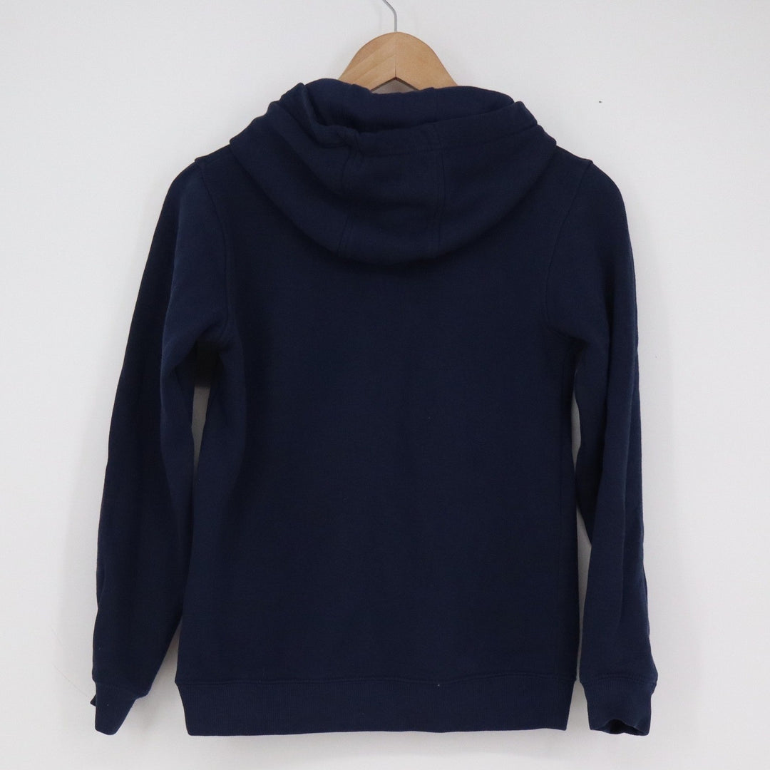 Outerstuff Philadelphia Union MLS Youth Hoodie Navy Blue Size M 10/12 Sweatshirt