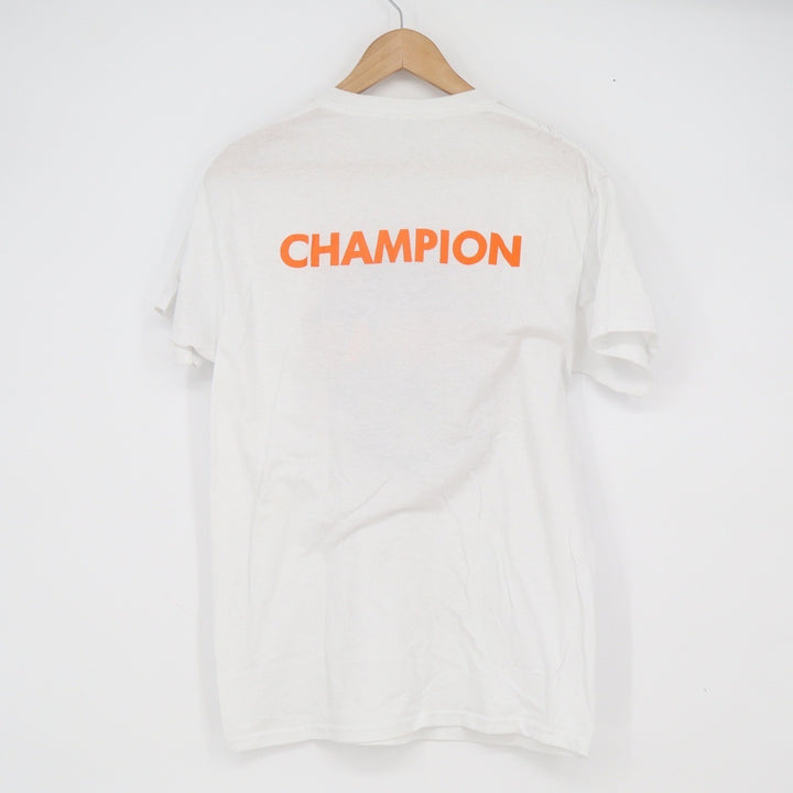 Jerzees Dri-Power United Sports Ultimate Summer League Graphic T-Shirt White M