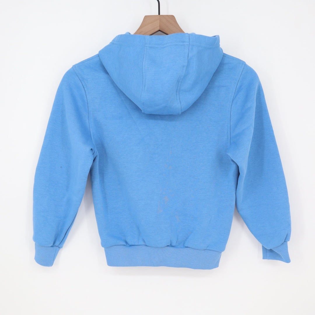 Nike Kids Sportswear Club Fleece Hoodie University Blue Size S