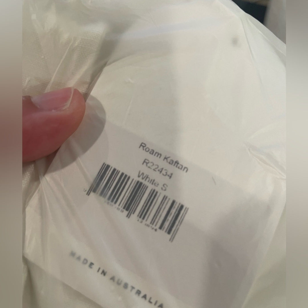 Rumer Roam Kaftan Size S
