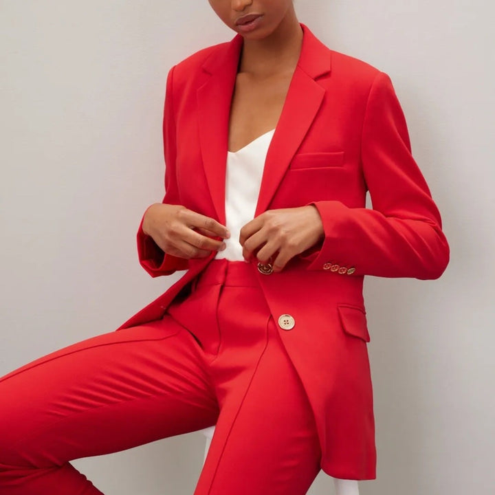 Michael Kors Mensy Blazer Size 8
