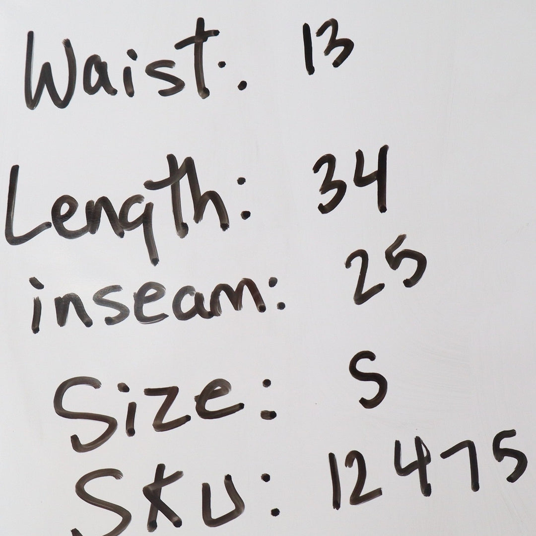 32 Degrees Heat Womens Small Black Thermal Leggings Base Layer Pants S