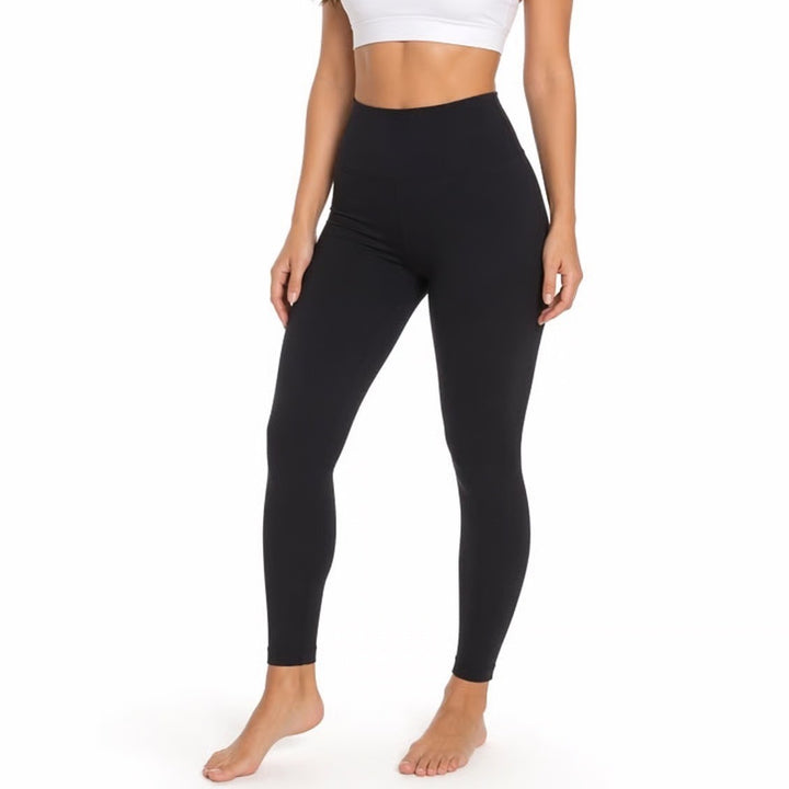 Athleta Delancey Skyline Legging Women Medium Black Stretch High Rise Skinny Leg