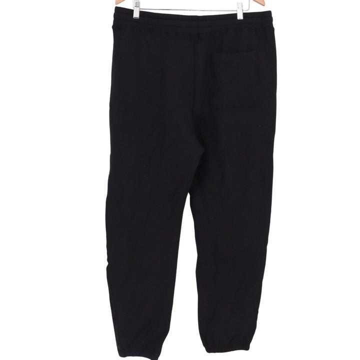 American Giant Men's Classic Sweatpants XL Made in USA