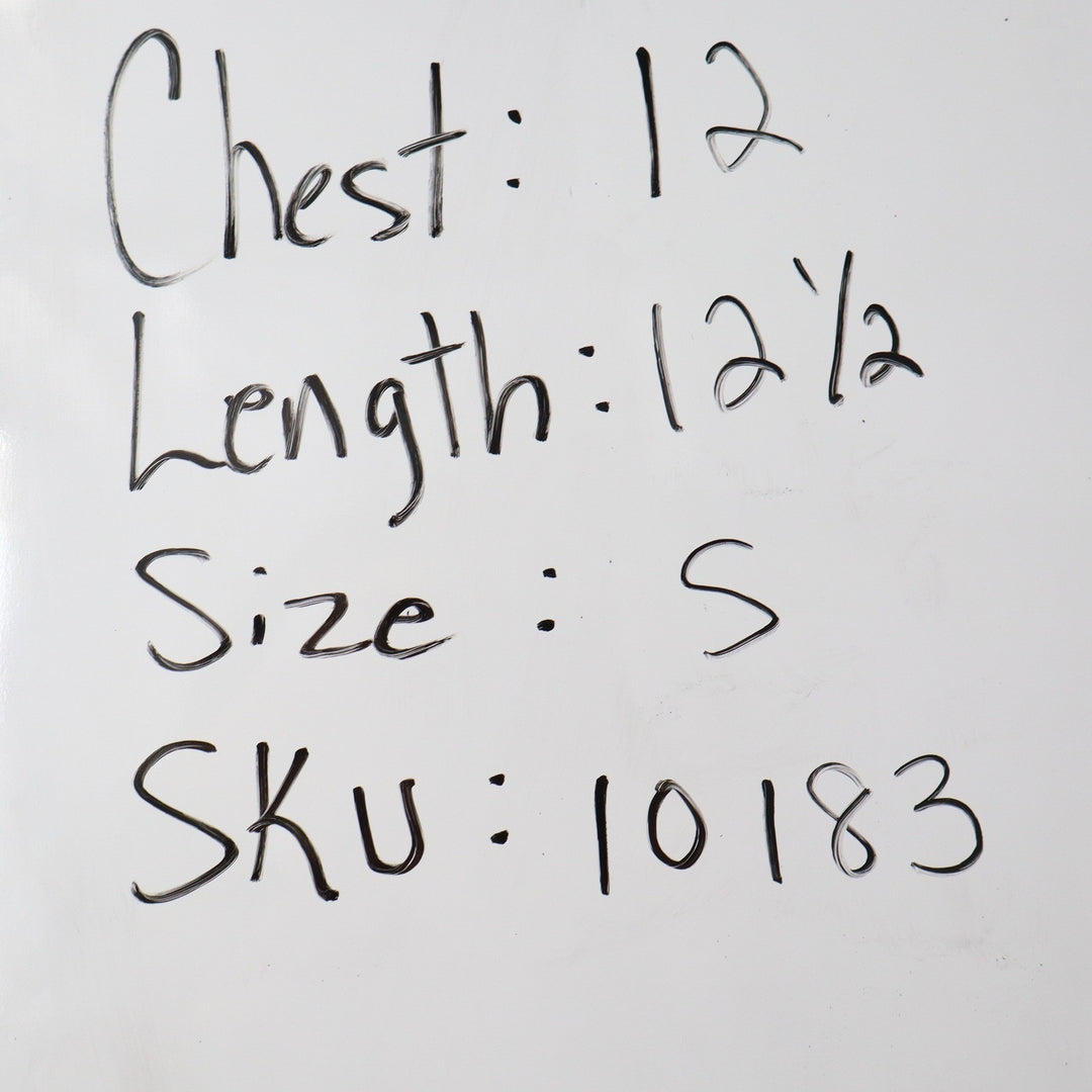 DSG Girls XS 6-7 Momentum Shelf Bra Tank-Bound Aqua Blue UV 50+ Racerback Tank