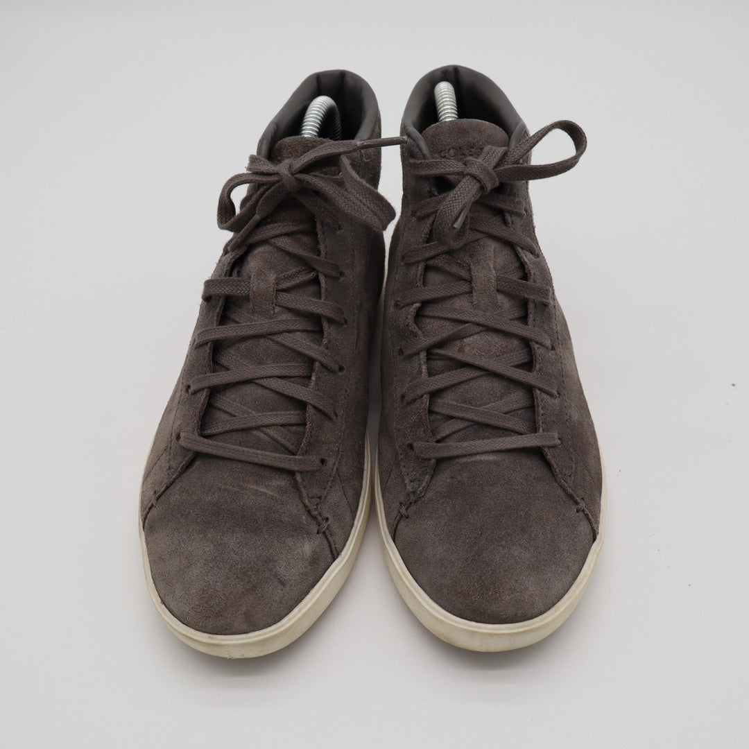 Cole Haan Grand Crosscourt W09740 Sneakers Women's US 7B Brown High top Shoes