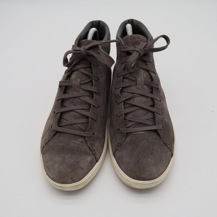 Cole Haan Grand Crosscourt W09740 Sneakers Women's US 7B Brown High top Shoes