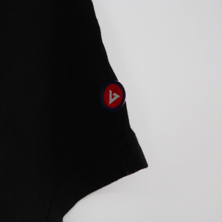 American Giant Classic Crew Neck T Shirt Black Made in USA Size M