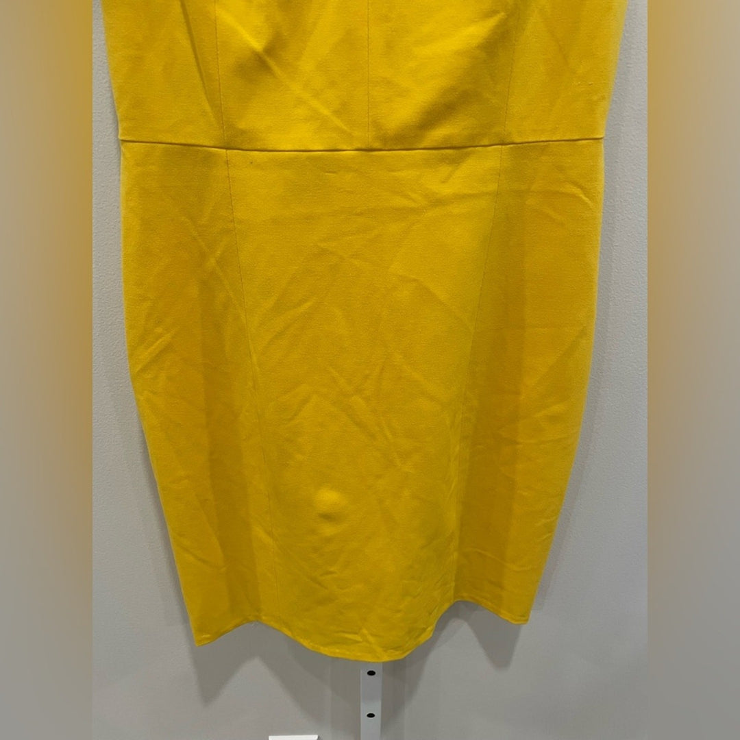 Of Merver Christophe Dress Size 4