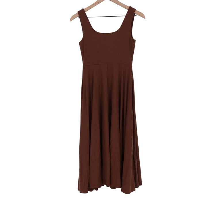 American Giant Women's Flex Dress Size XS Made With USA