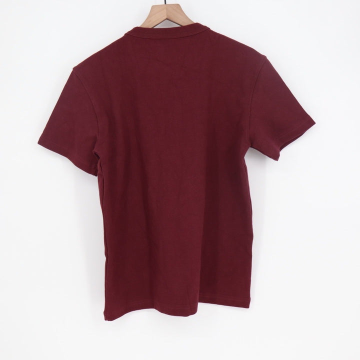 American Giant Classic Crew Neck Tee Size S Made in USA