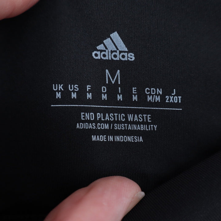 Adidas Ultimate365 Modern Bermuda Golf Shorts Black Size M New