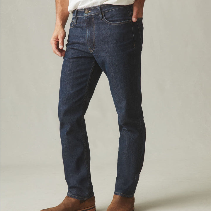 American Giant Men's Dakota Straight Pant Size 30X32 Made In USA