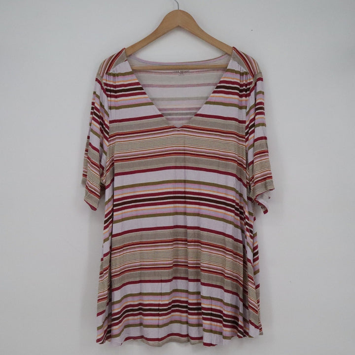 Lane Bryant Women's T-shirt Size 26/28