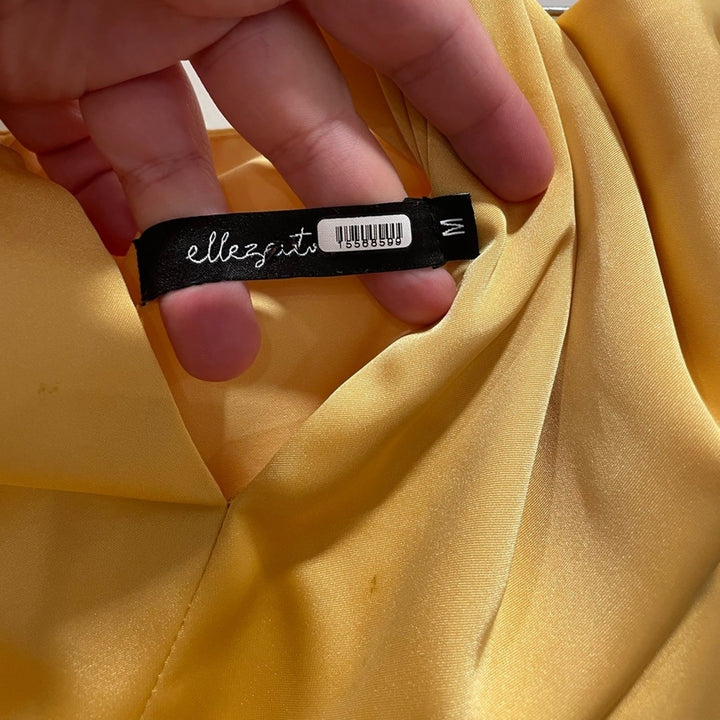 Elle Zeitoune Kelsie Dress Size M