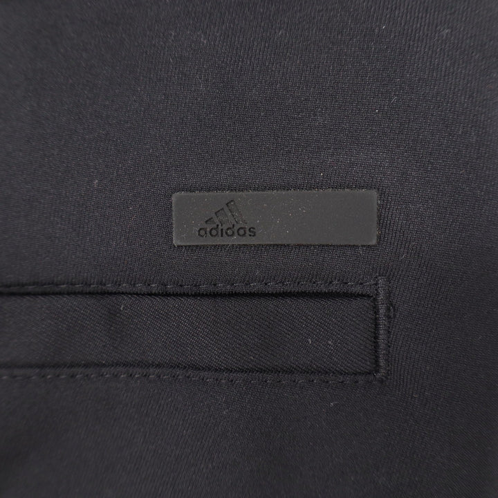 Adidas Ultimate365 Modern Bermuda Golf Shorts Black Size M New