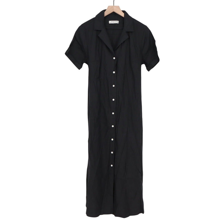 American Giant Women's Utility Dress Size M Made In USA