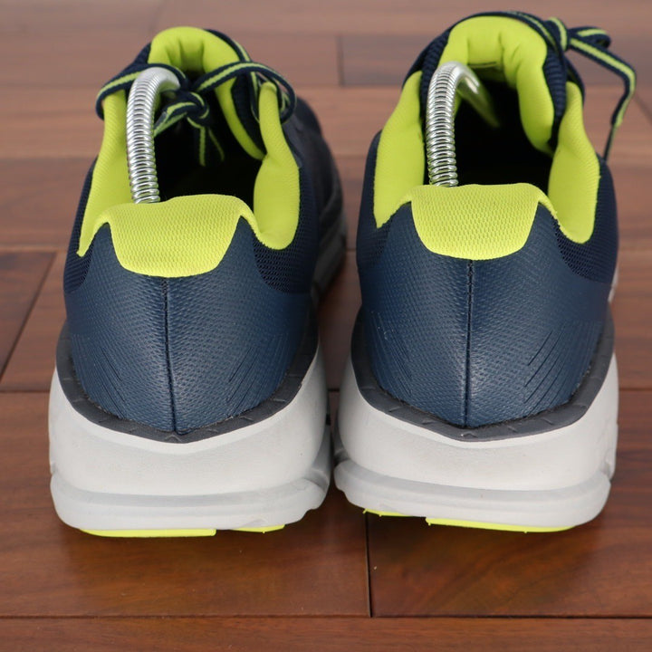 AVIA Men's Navy Blue Athletic Running Shoes Size 11.5