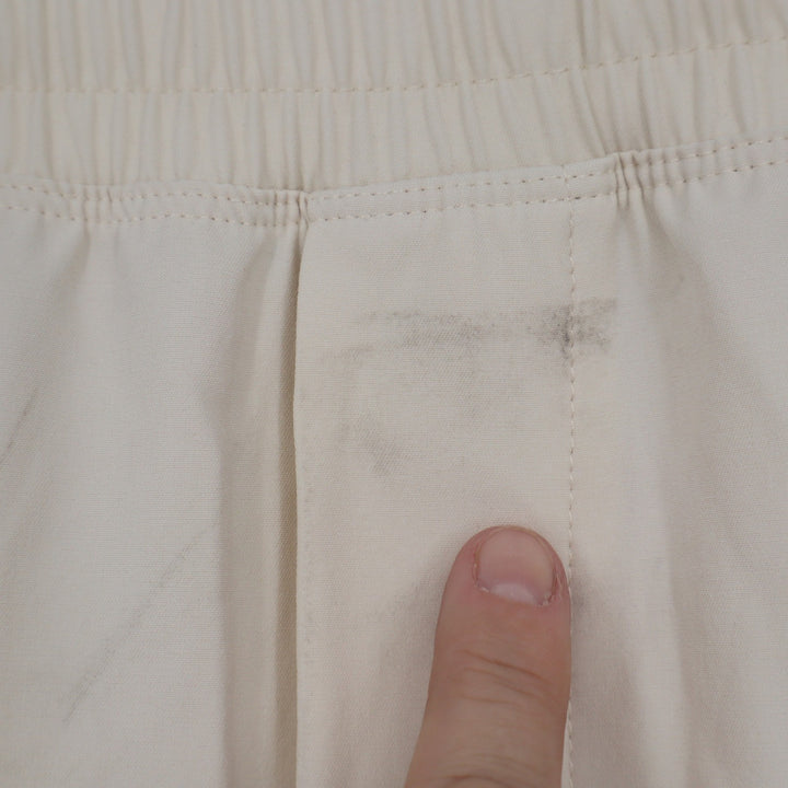 VRST Mens All-In Short V2 Unlined Light Sand XXL 5 Inch Inseam